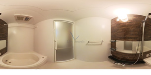 グランメゾン天神 201 【熊本県新水前寺駅前駅 徒歩7分】 の画像3