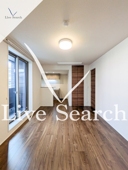 グランメゾン天神 201 【熊本県新水前寺駅前駅 徒歩7分】 の画像3