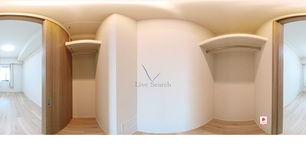 ブランズシティ南草津 302 【滋賀県JR東海道本線　南草津駅】 の画像3