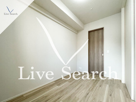 ブランズシティ南草津 302 【滋賀県JR東海道本線　南草津駅】 の画像3