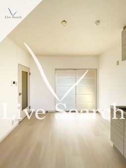 サカセ川ハイツB 206 【兵庫県逆瀬川駅】 の画像3