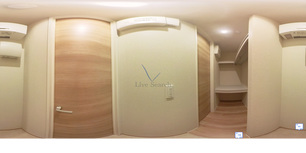 グランメゾン天神 203 【熊本県新水前寺駅前駅 徒歩7分】 の画像3