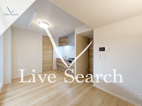 グランメゾン天神 203 【熊本県新水前寺駅前駅 徒歩7分】 の画像3