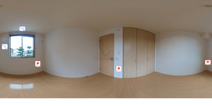 1712　アンジュール荒松 103 【滋賀県八日市駅】 の画像3