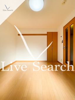 ピース・スクウェア鶴見Ⅱ   201 【神奈川県鶴見市場】 の画像3