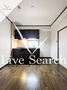 ダイナコート天神アベニュー 802 【福岡県渡辺通】 の画像3