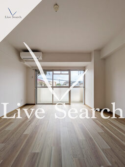 マリオンローズⅠ 301 【福岡県三苫】 の画像3