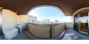 メゾンK.T 402 【東京都石川台駅】 の画像3