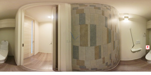 グランメゾン天神 205 【熊本県新水前寺駅前駅 徒歩7分】 の画像3