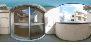 totoro大橋 101 【福岡県大橋駅】 の画像3