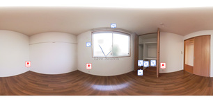 ローズヒルズA 102 【茨城県水戸】 の画像3