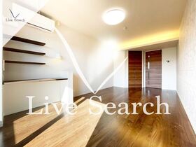 8716　シャーメゾンSIRENA　 307 【滋賀県南彦根駅】 の画像3