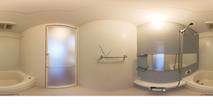 グランメゾン天神 305 【熊本県新水前寺駅前駅 徒歩7分】 の画像3