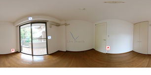 エイトバレー浄水 305 【福岡県薬院大通駅】 の画像3