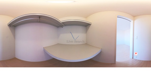 キャトルセゾン　A 101 【茨城県水戸】 の画像3