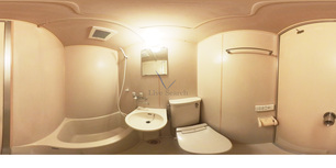 カエサル千早町 306 【東京都有楽町線　要町駅　徒歩6分】 の画像3