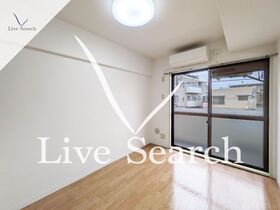 カエサル千早町 306 【東京都有楽町線　要町駅　徒歩6分】 の画像3