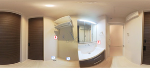 グランメゾン天神 204 【熊本県新水前寺駅前駅 徒歩7分】 の画像3