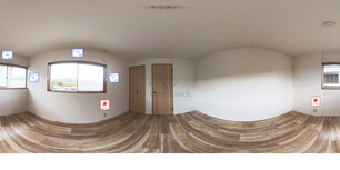 東大池3丁目貸家  【兵庫県大池駅】 の画像3