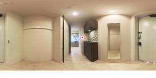 グランメゾン天神 304 【熊本県新水前寺駅前駅 徒歩7分】 の画像3