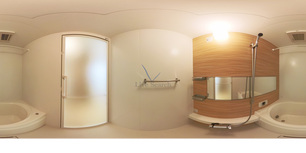 グランメゾン天神 303 【熊本県新水前寺駅前駅 徒歩7分】 の画像3