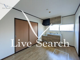 岡津コーポA 101 【神奈川県相模鉄道いずみ野線　弥生台駅】 の画像3