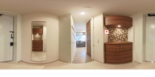 グランメゾン天神 302 【熊本県新水前寺駅前駅 徒歩7分】 の画像3