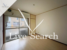 サンハイム香住ケ丘 203 【福岡県香椎花園前駅】 の画像3