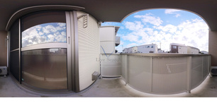 レジーナII 101 【茨城県水戸】 の画像3