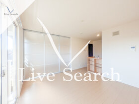 フェリシテⅡ 202 【東京都武蔵小金井駅】 の画像3