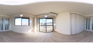 コーポメルヘン 301 【東京都練馬高野台駅】 の画像3