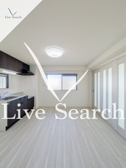 コーポメルヘン 301 【東京都練馬高野台駅】 の画像3