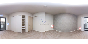 グレイス武蔵中原2 201 【神奈川県武蔵中原】 の画像3