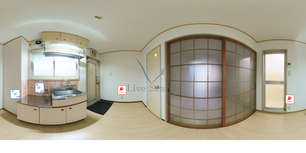 サンハイム香住ケ丘 203 【福岡県香椎花園前駅】 の画像3