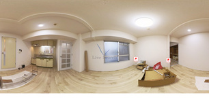 レック難波ビル 305 【大阪府なんば駅】 の画像3