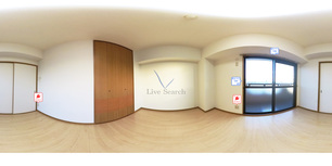 パーシモンヒルズ桜本町 1101 【愛知県桜本町】 の画像3