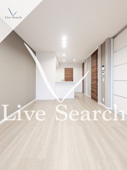 コーロ 203 【茨城県研究学園】 の画像3