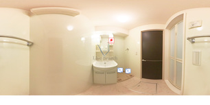 メゾンドエスポワール  201 【埼玉県埼京線　北与野駅　徒歩20分】 の画像3