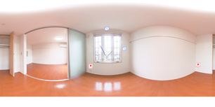 メゾンラメールY 202 【茨城県水戸駅】 の画像3