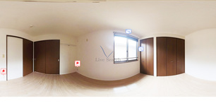 メゾン神田D 201 【茨城県研究学園】 の画像3