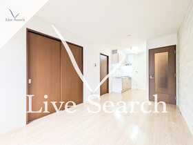 メゾン神田D 201 【茨城県研究学園】 の画像3