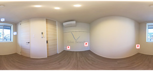 ラ・カルム新大久保 202 【東京都東新宿】 の画像3