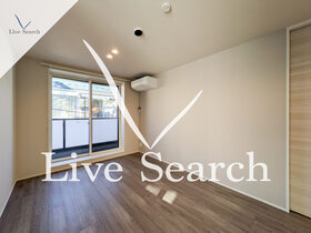 ラ・カルム新大久保 202 【東京都東新宿】 の画像3