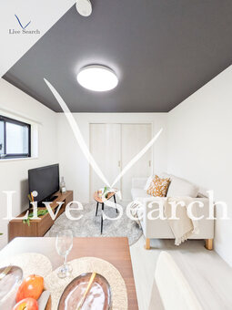 タスキsmart西大井 401 【東京都西大井】 の画像3