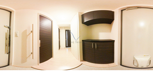 シャーメゾン桜川 301 【熊本県東海学園前駅】 の画像3