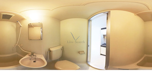 スカイコート宮崎台第3 201 【神奈川県宮崎台駅】 の画像3