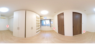 グレンパーク駒場 W410 【東京都駒場東大前駅駅】 の画像3