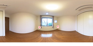 ペルシェール山手 204 【神奈川県みなとみらい線 元町・中華街駅】 の画像3