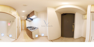 ルーブル池上伍番館 308 【東京都矢口渡駅】 の画像3