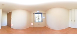 プライムメゾン武蔵野の杜 325 【東京都国分寺駅】 の画像3